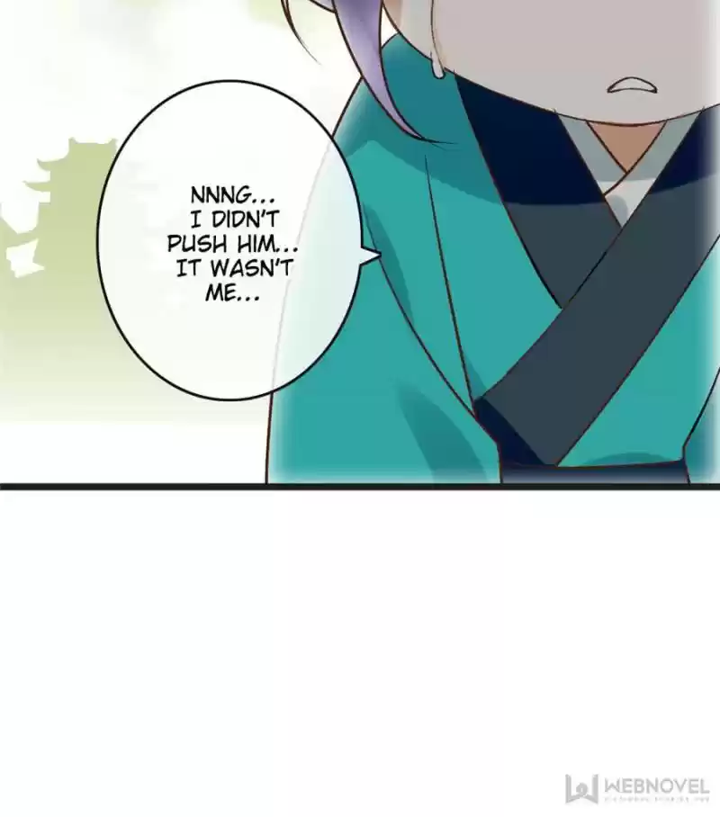 Back To The Tang Dynasty: The Chubby Beauty Chapter 62