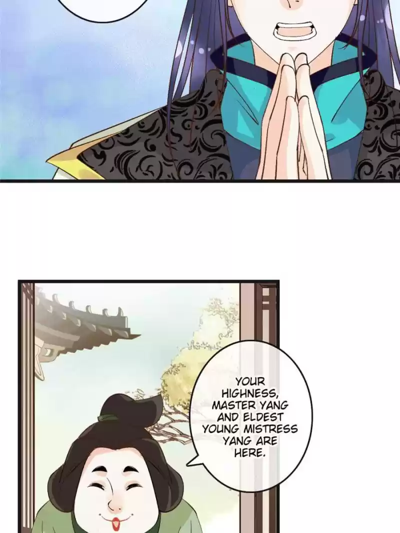 Back To The Tang Dynasty: The Chubby Beauty Chapter 62