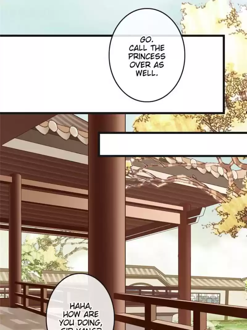 Back To The Tang Dynasty: The Chubby Beauty Chapter 62