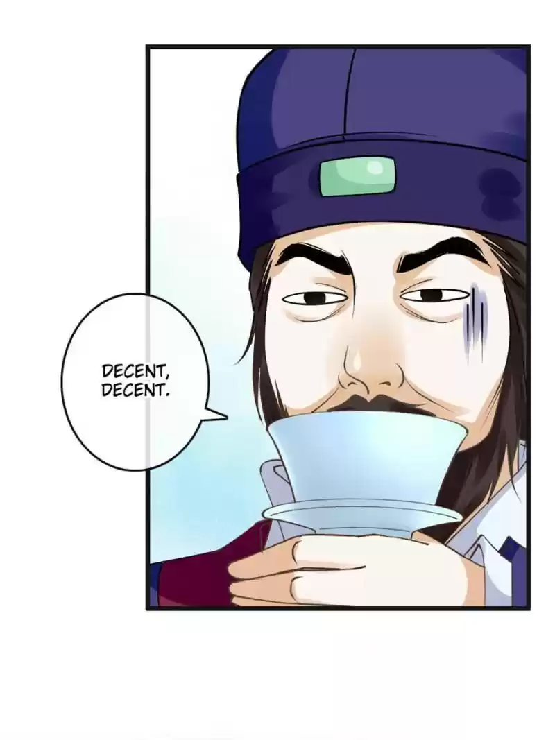 Back To The Tang Dynasty: The Chubby Beauty Chapter 62