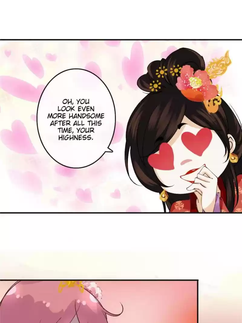 Back To The Tang Dynasty: The Chubby Beauty Chapter 62