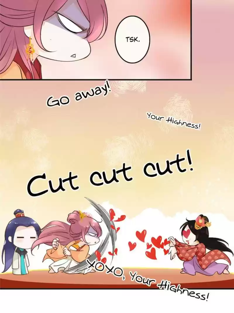 Back To The Tang Dynasty: The Chubby Beauty Chapter 62