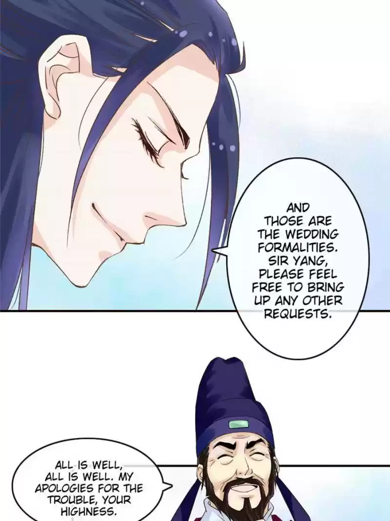 Back To The Tang Dynasty: The Chubby Beauty Chapter 62