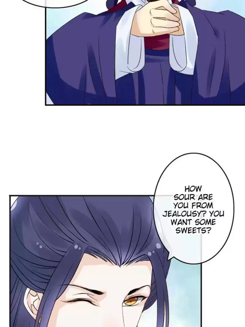 Back To The Tang Dynasty: The Chubby Beauty Chapter 62