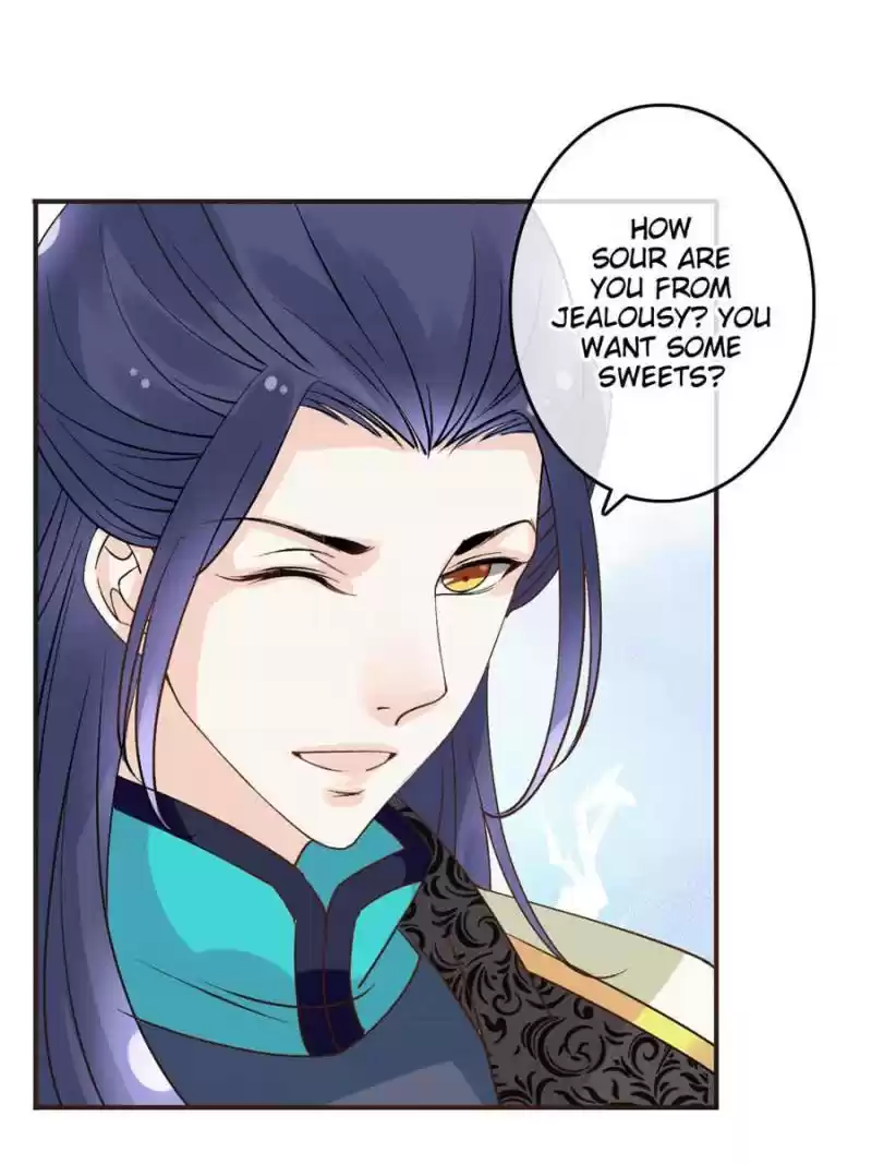 Back To The Tang Dynasty: The Chubby Beauty Chapter 63