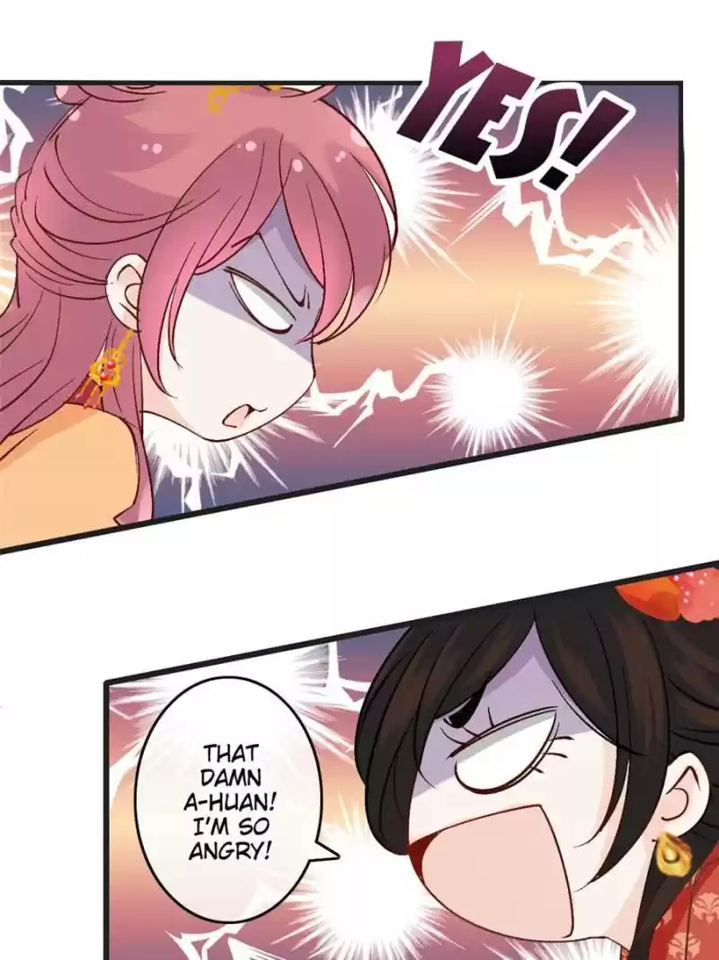 Back To The Tang Dynasty: The Chubby Beauty Chapter 63