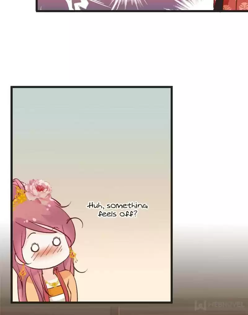 Back To The Tang Dynasty: The Chubby Beauty Chapter 63