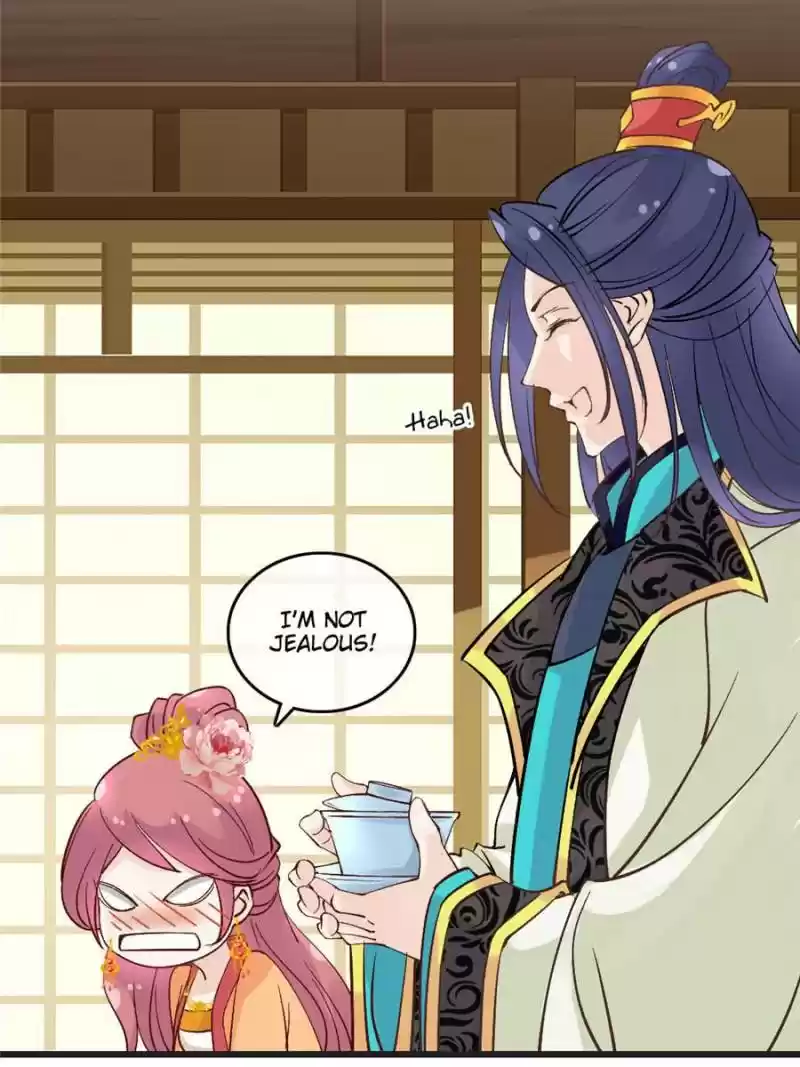 Back To The Tang Dynasty: The Chubby Beauty Chapter 63