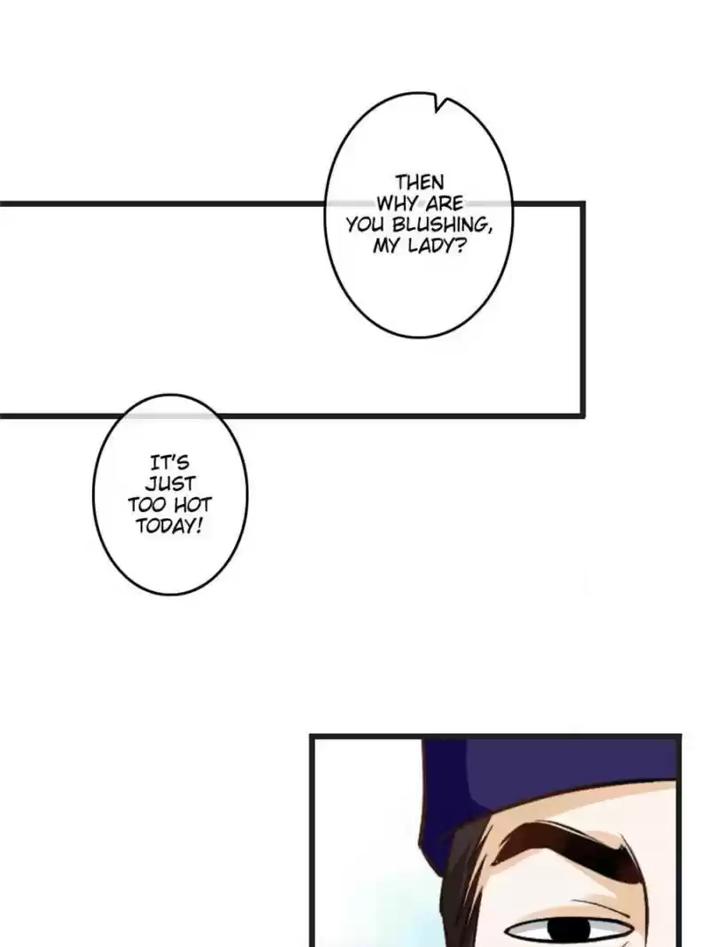 Back To The Tang Dynasty: The Chubby Beauty Chapter 63