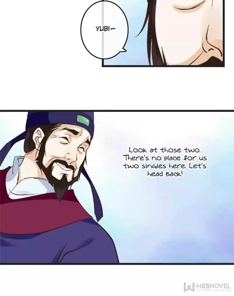 Back To The Tang Dynasty: The Chubby Beauty Chapter 63