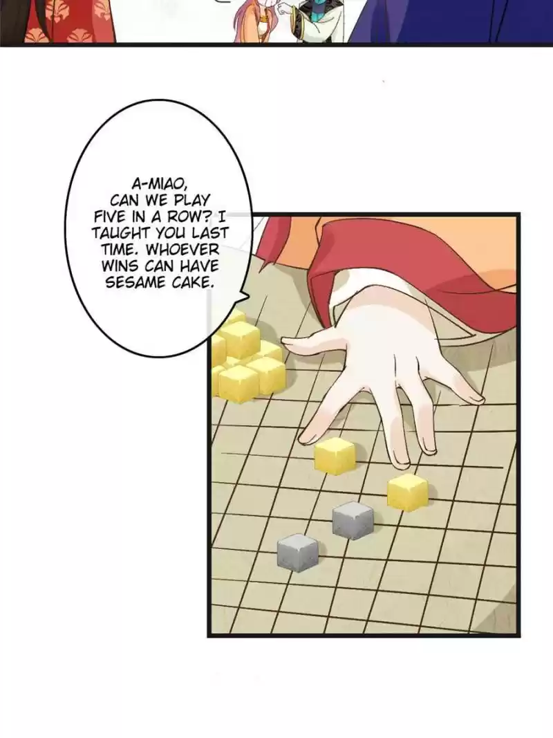 Back To The Tang Dynasty: The Chubby Beauty Chapter 63