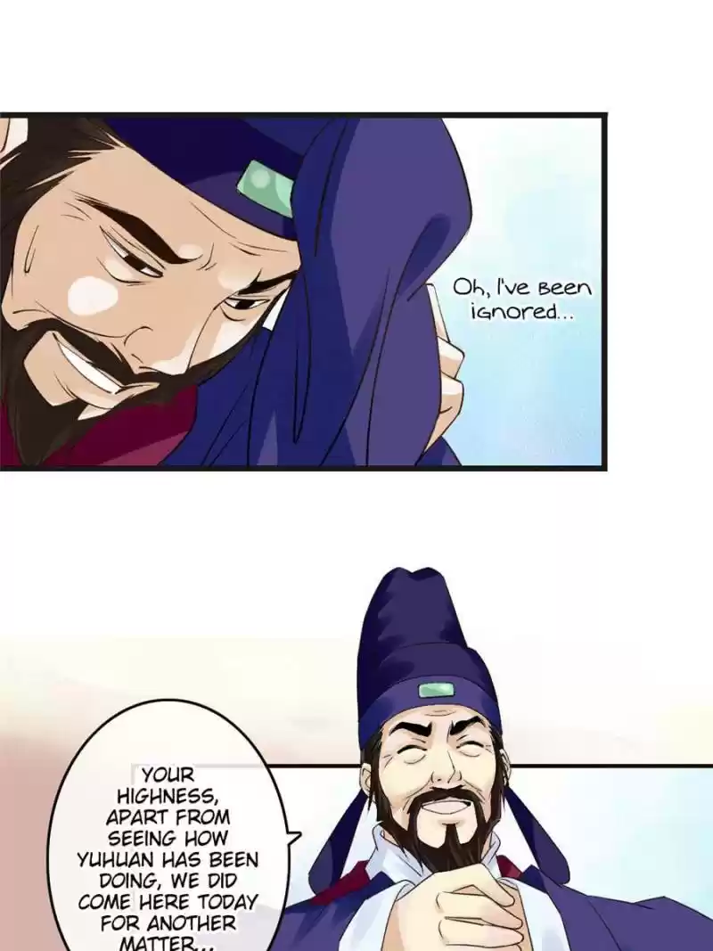 Back To The Tang Dynasty: The Chubby Beauty Chapter 63