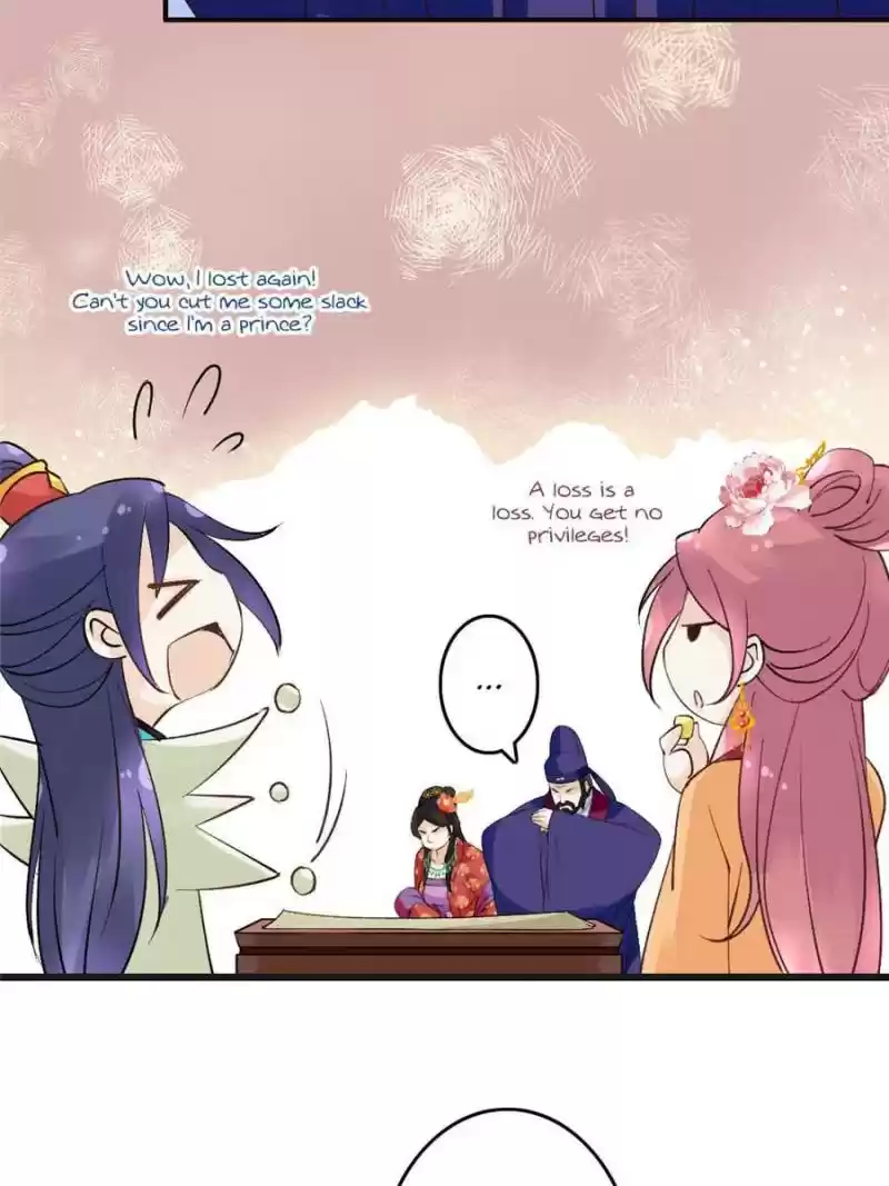 Back To The Tang Dynasty: The Chubby Beauty Chapter 63