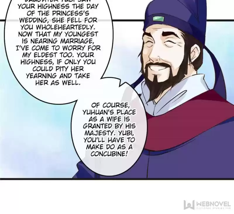 Back To The Tang Dynasty: The Chubby Beauty Chapter 63