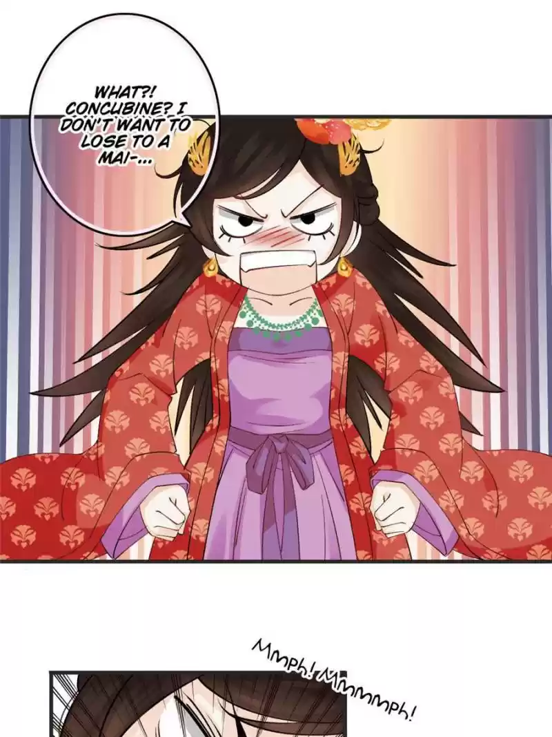 Back To The Tang Dynasty: The Chubby Beauty Chapter 63