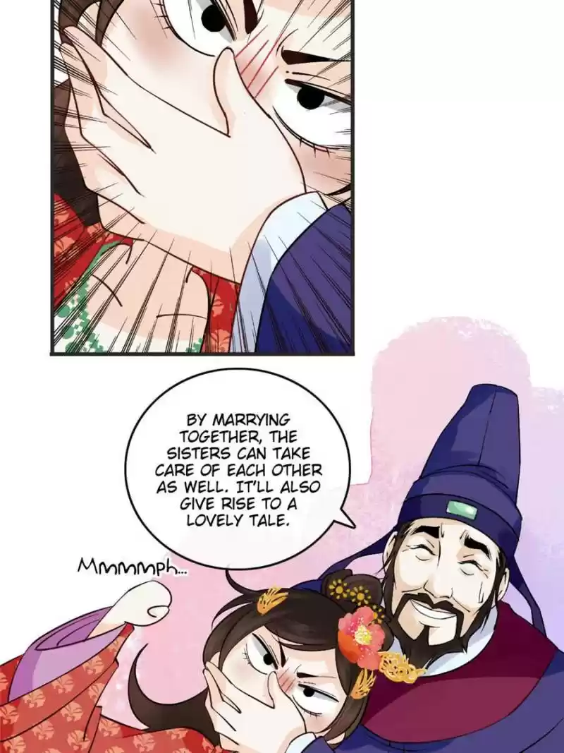 Back To The Tang Dynasty: The Chubby Beauty Chapter 63