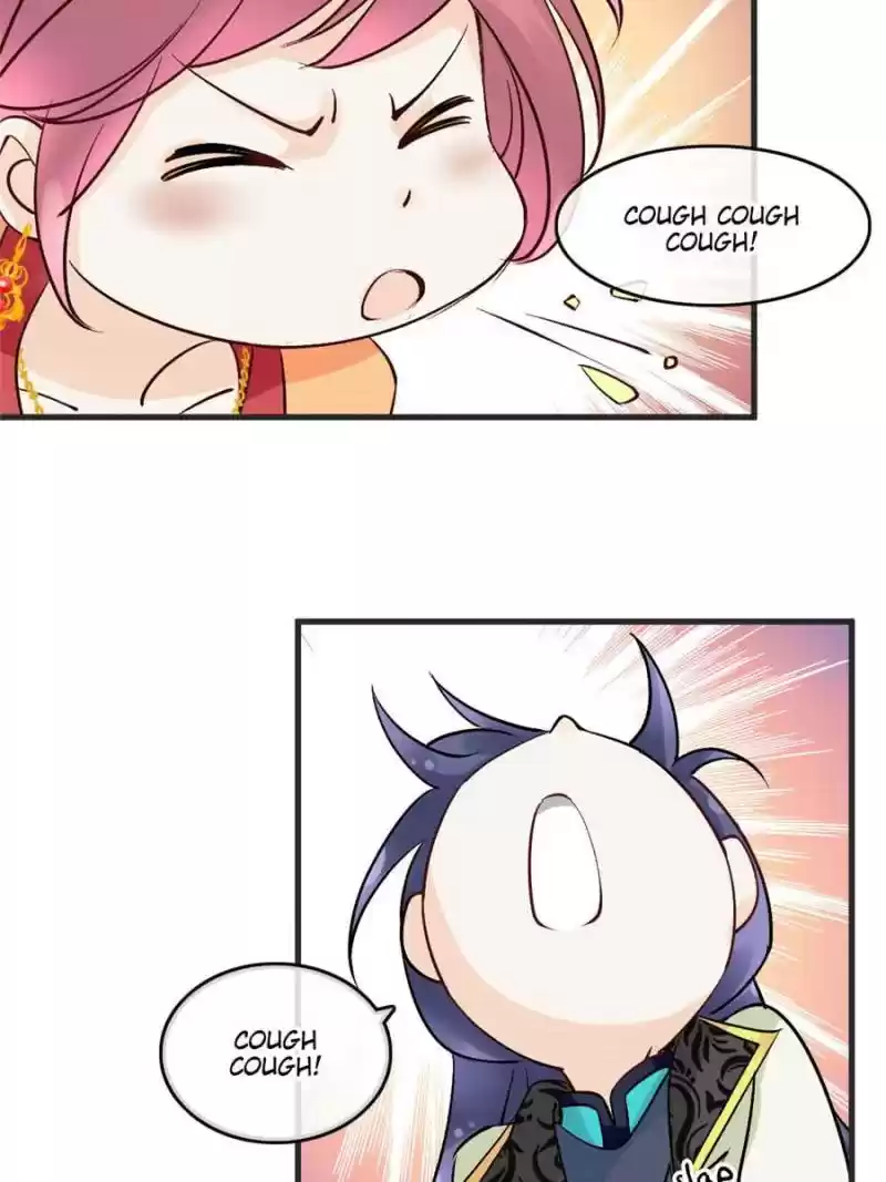 Back To The Tang Dynasty: The Chubby Beauty Chapter 63