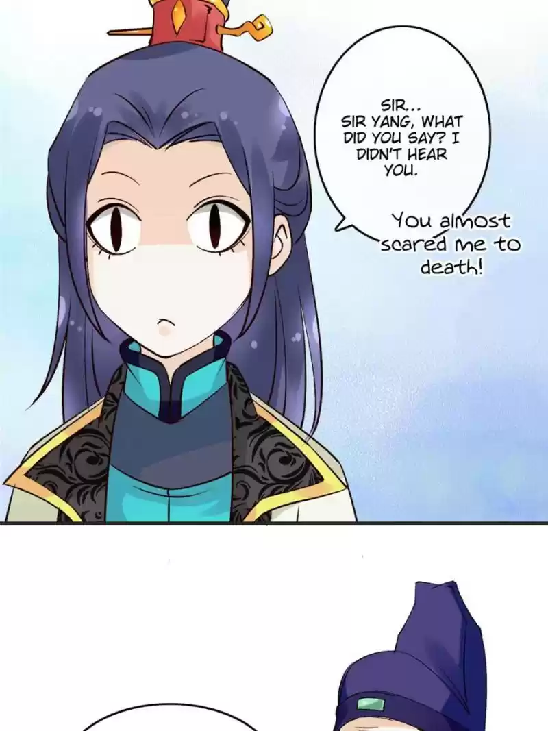 Back To The Tang Dynasty: The Chubby Beauty Chapter 63