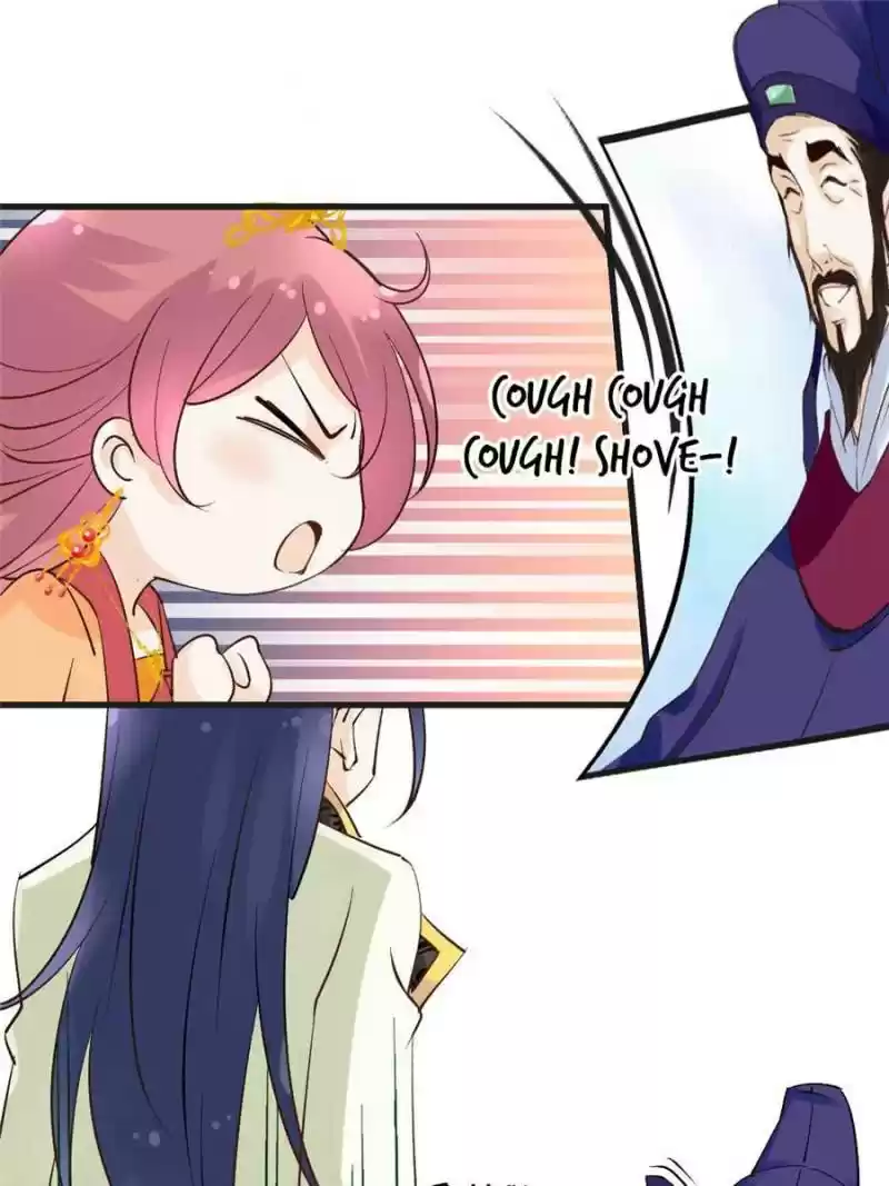 Back To The Tang Dynasty: The Chubby Beauty Chapter 63