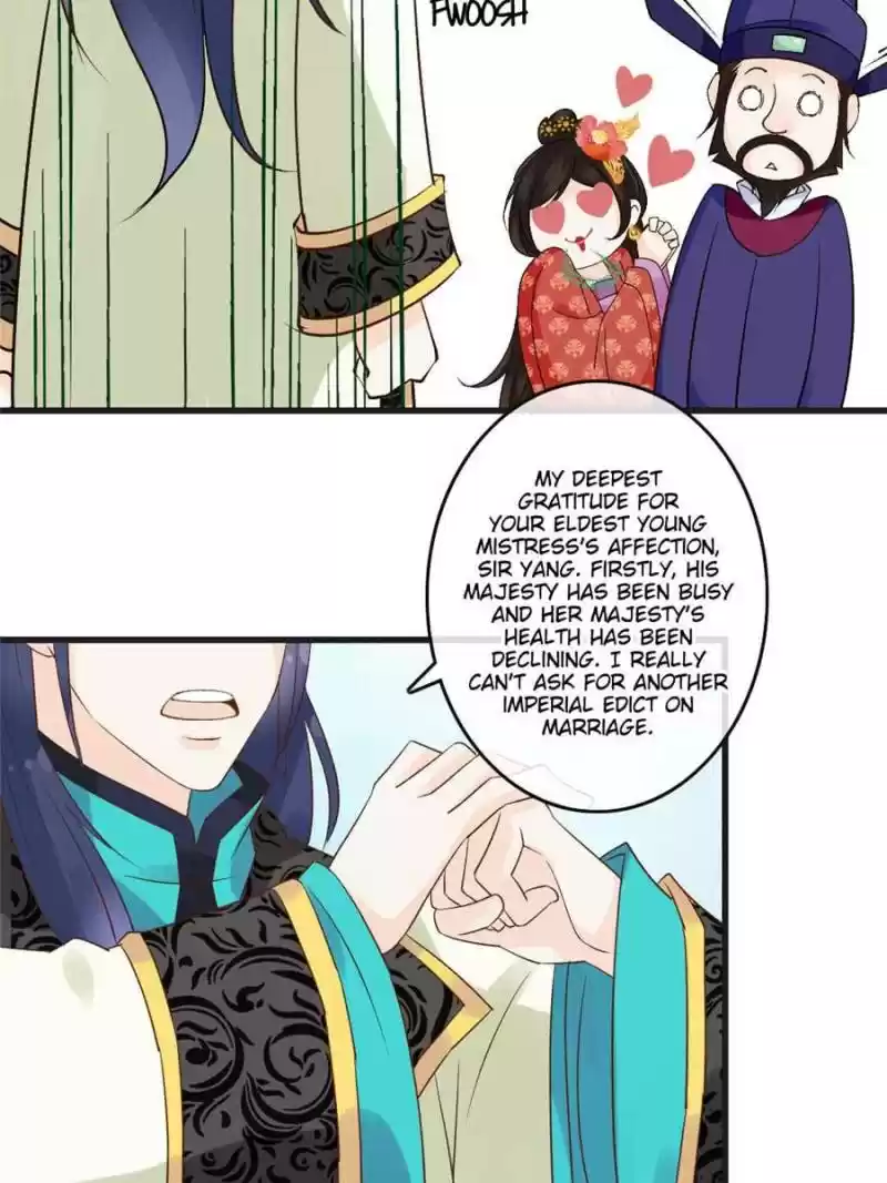 Back To The Tang Dynasty: The Chubby Beauty Chapter 63