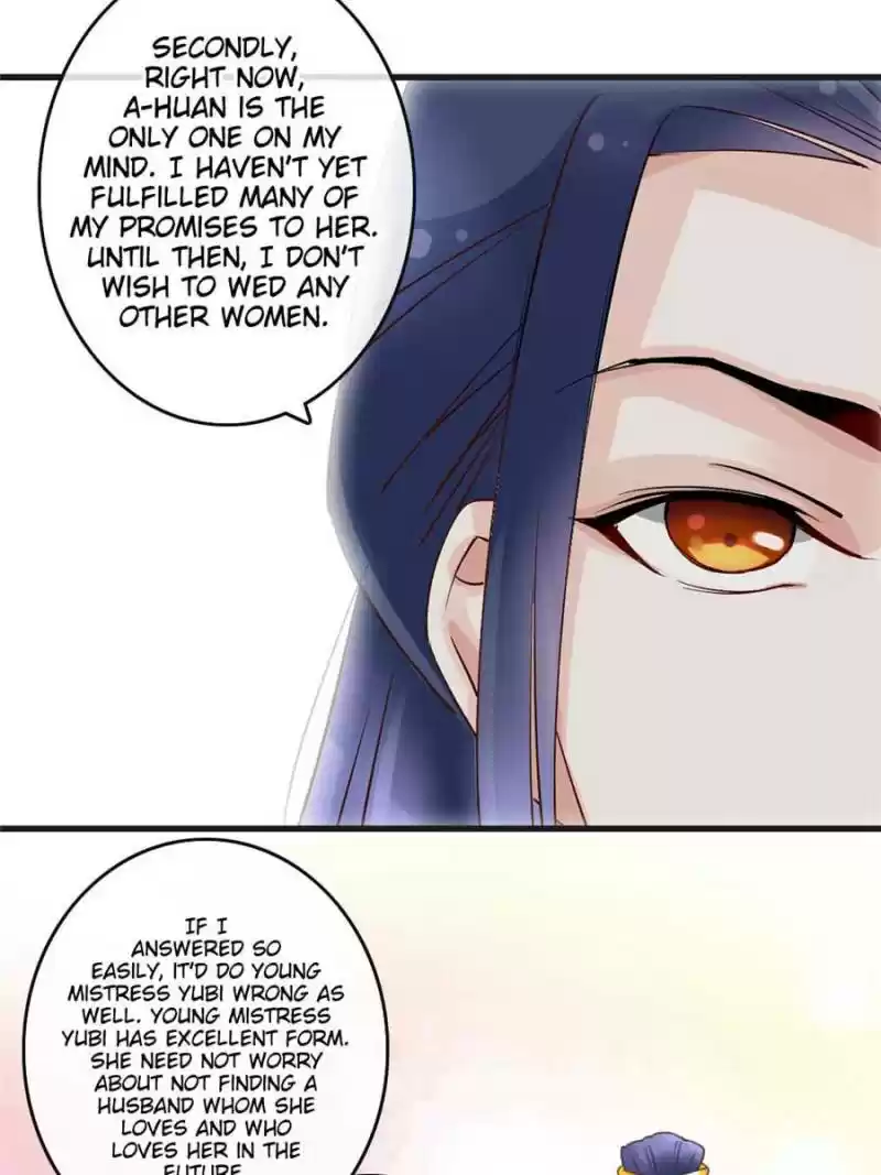 Back To The Tang Dynasty: The Chubby Beauty Chapter 63