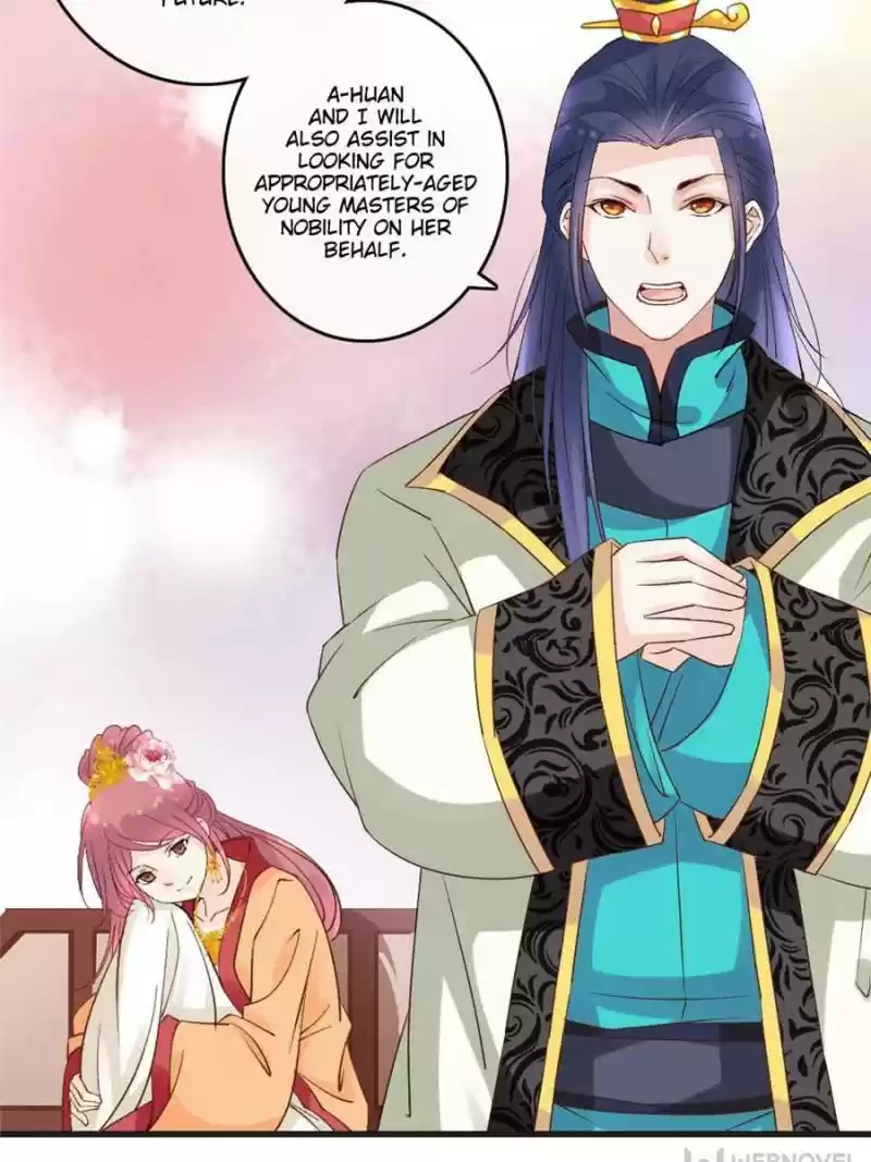 Back To The Tang Dynasty: The Chubby Beauty Chapter 63