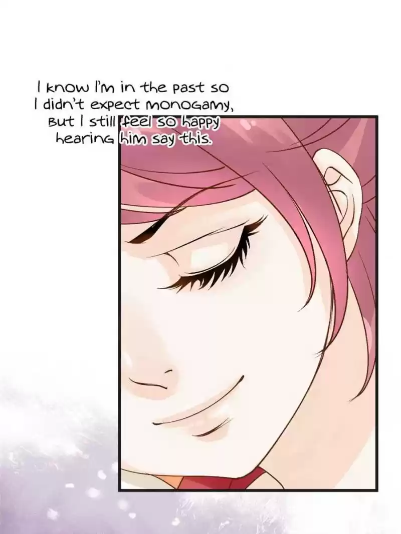 Back To The Tang Dynasty: The Chubby Beauty Chapter 63