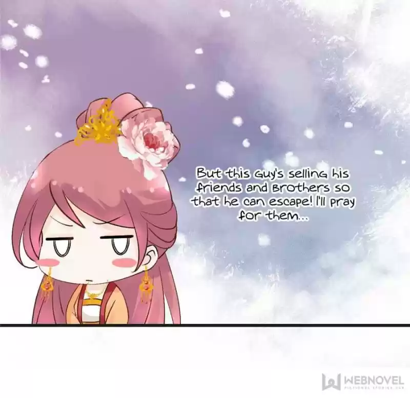 Back To The Tang Dynasty: The Chubby Beauty Chapter 63