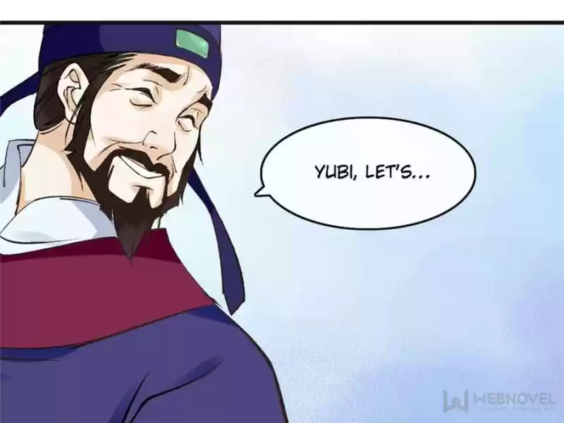 Back To The Tang Dynasty: The Chubby Beauty Chapter 63