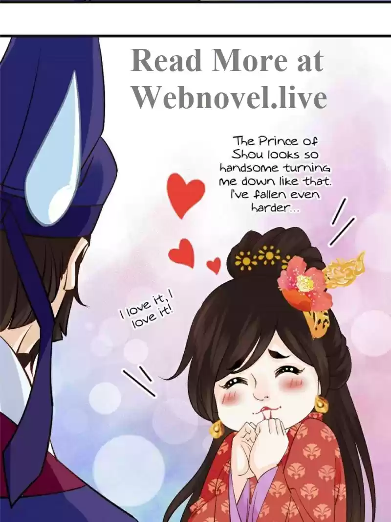 Back To The Tang Dynasty: The Chubby Beauty Chapter 63