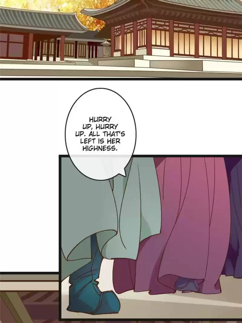 Back To The Tang Dynasty: The Chubby Beauty Chapter 64