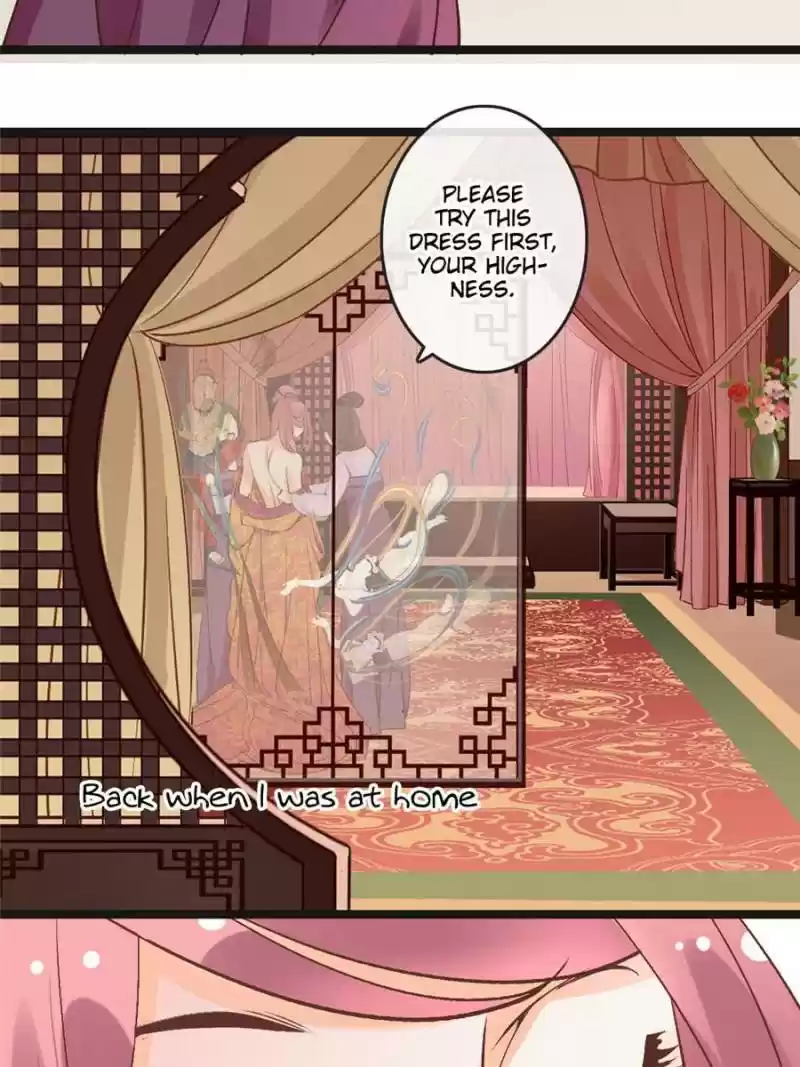 Back To The Tang Dynasty: The Chubby Beauty Chapter 64