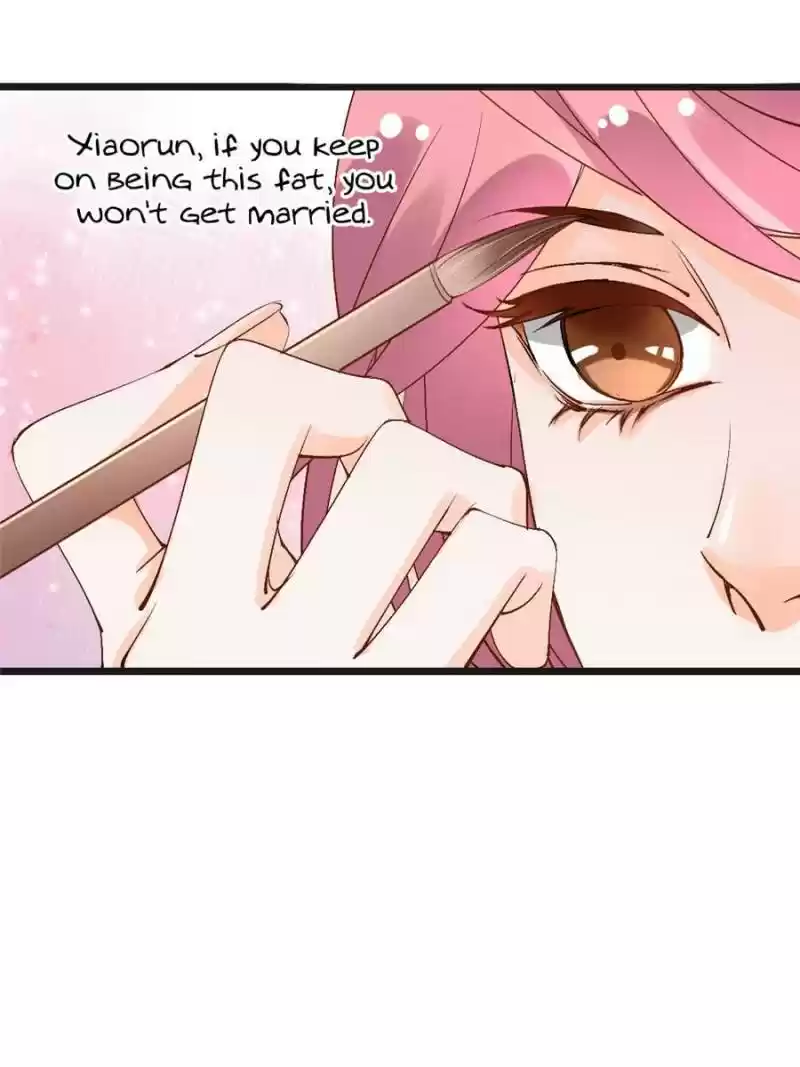 Back To The Tang Dynasty: The Chubby Beauty Chapter 64