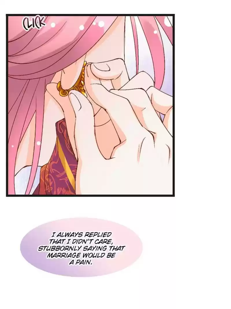 Back To The Tang Dynasty: The Chubby Beauty Chapter 64