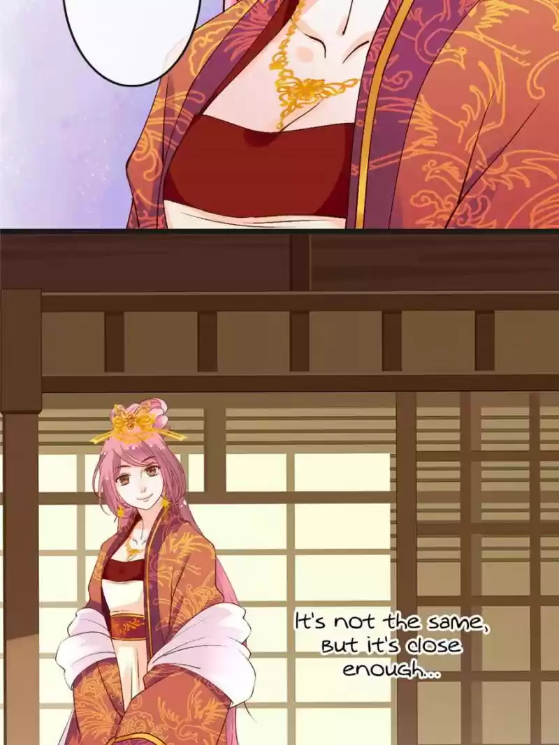 Back To The Tang Dynasty: The Chubby Beauty Chapter 64