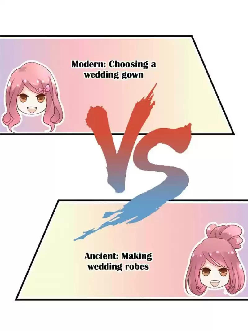 Back To The Tang Dynasty: The Chubby Beauty Chapter 64