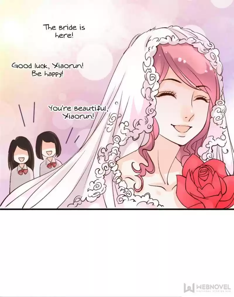 Back To The Tang Dynasty: The Chubby Beauty Chapter 64