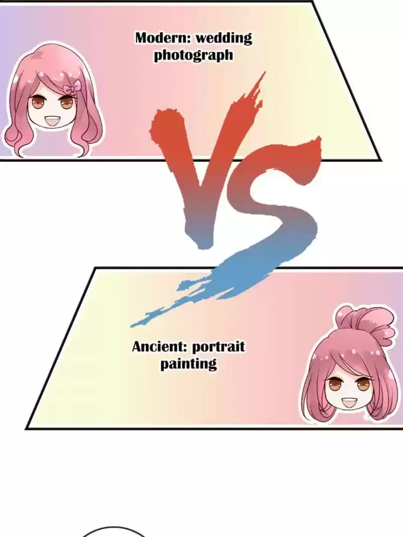 Back To The Tang Dynasty: The Chubby Beauty Chapter 64