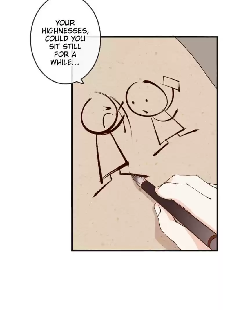 Back To The Tang Dynasty: The Chubby Beauty Chapter 64