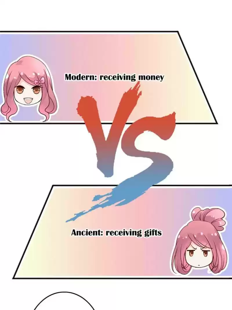 Back To The Tang Dynasty: The Chubby Beauty Chapter 64