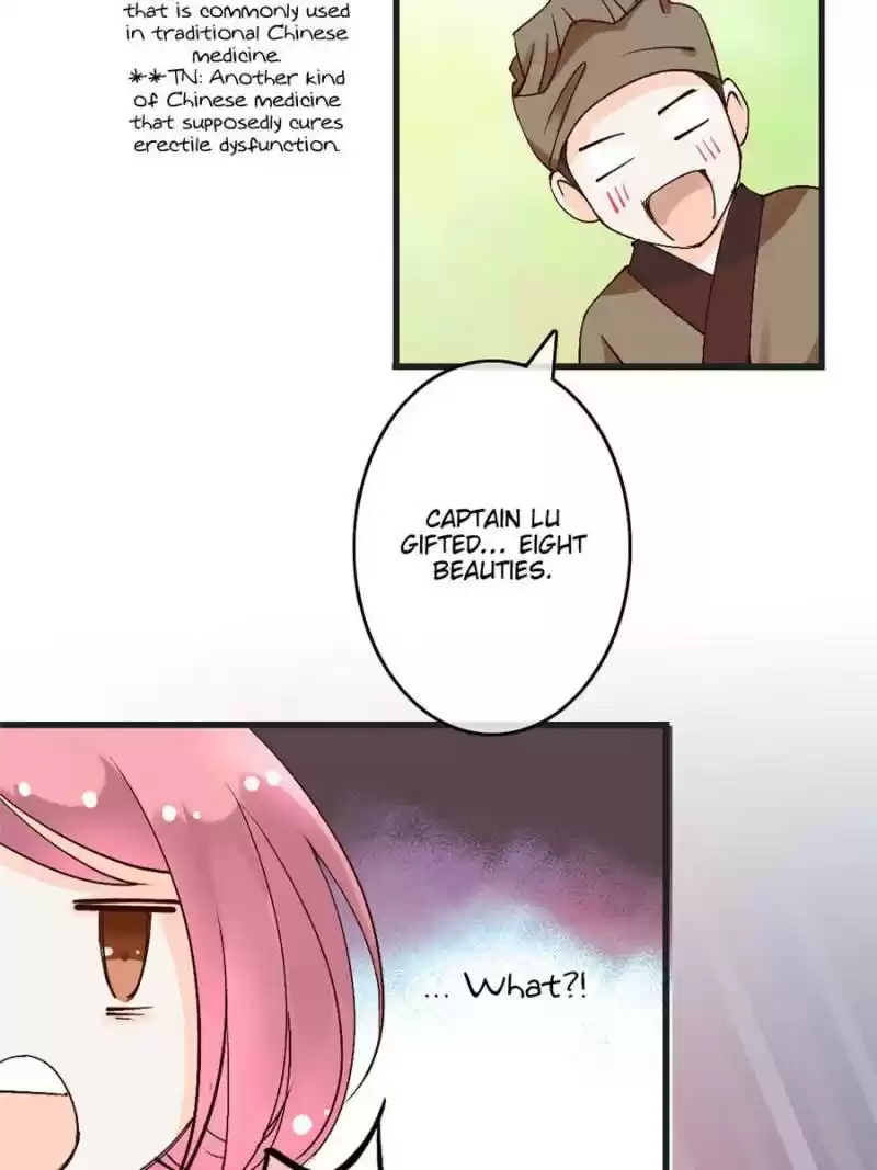 Back To The Tang Dynasty: The Chubby Beauty Chapter 64