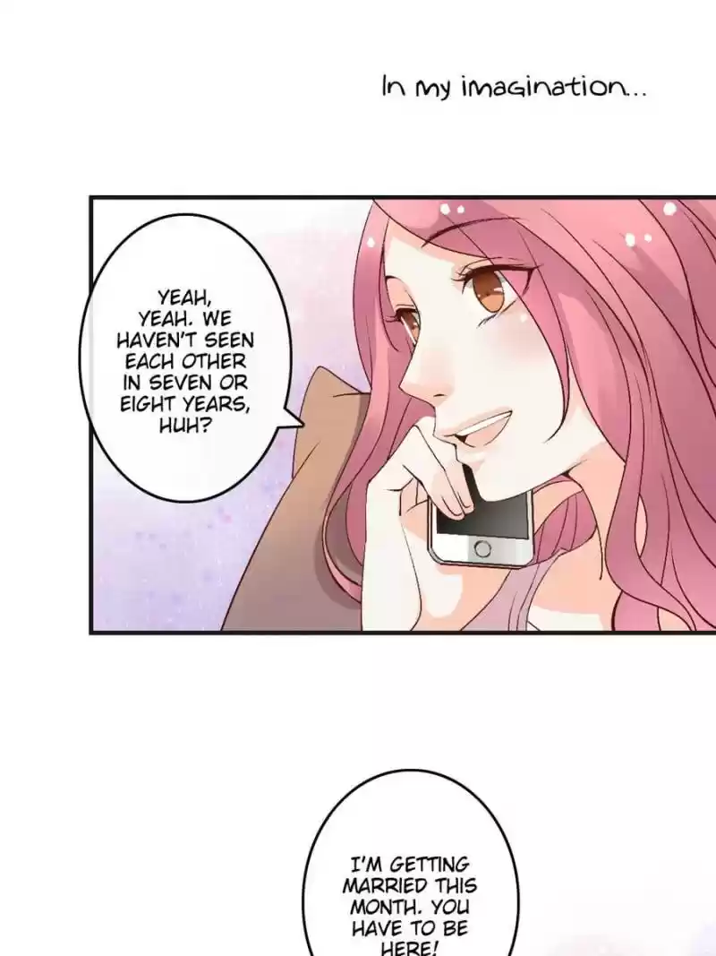 Back To The Tang Dynasty: The Chubby Beauty Chapter 64