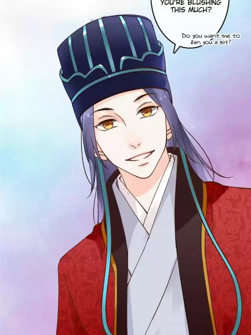 Back To The Tang Dynasty: The Chubby Beauty Chapter 64