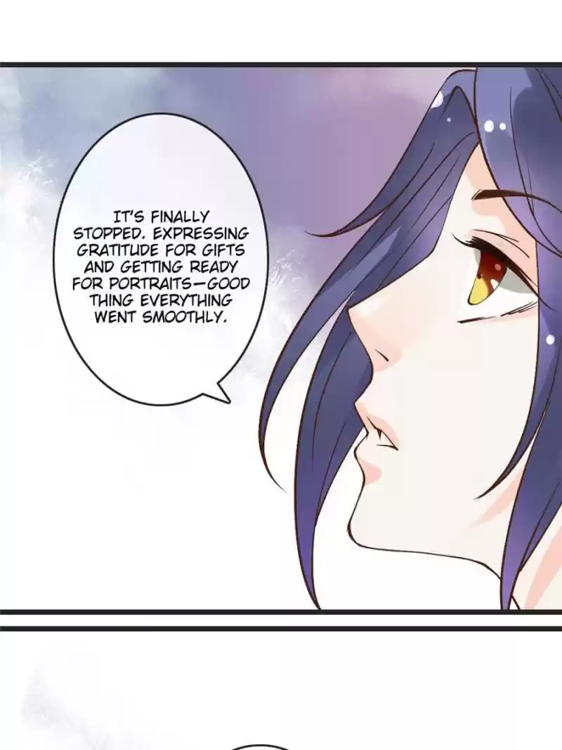 Back To The Tang Dynasty: The Chubby Beauty Chapter 65