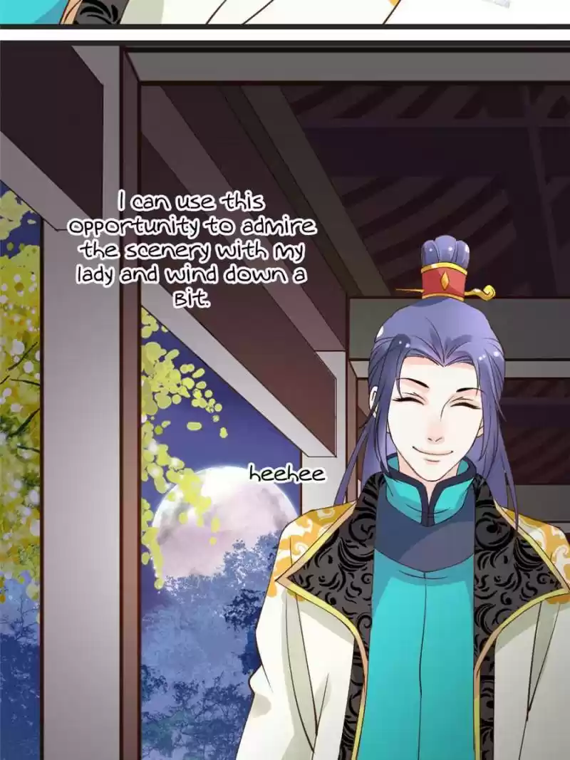 Back To The Tang Dynasty: The Chubby Beauty Chapter 65