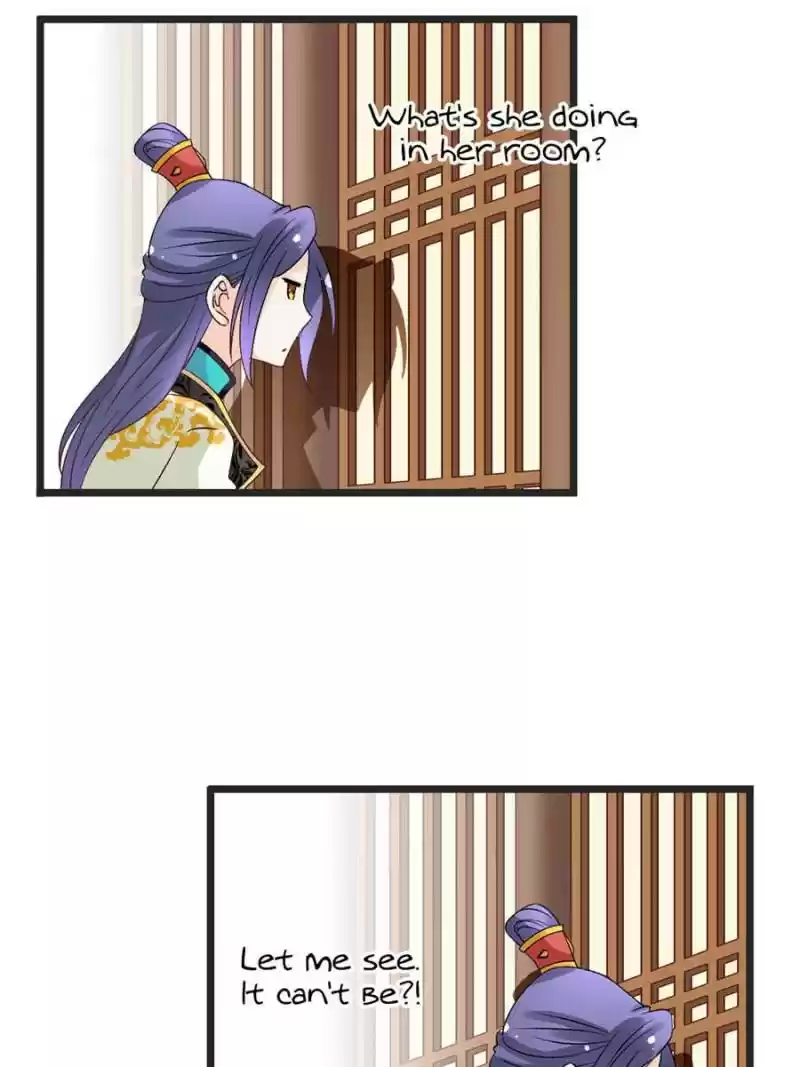 Back To The Tang Dynasty: The Chubby Beauty Chapter 65