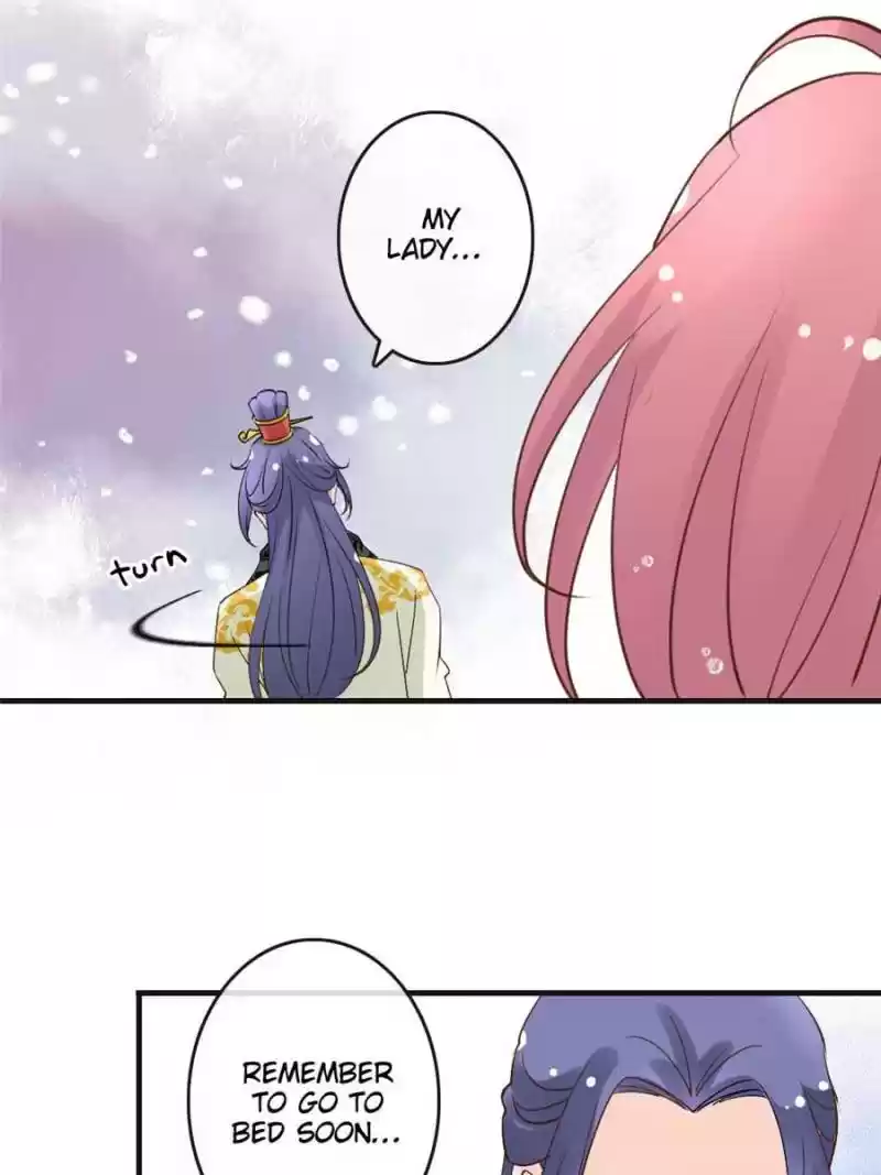 Back To The Tang Dynasty: The Chubby Beauty Chapter 65