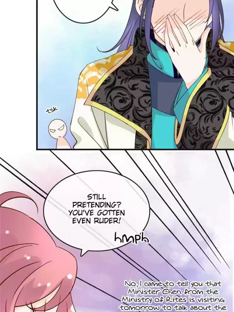 Back To The Tang Dynasty: The Chubby Beauty Chapter 65