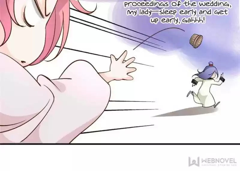 Back To The Tang Dynasty: The Chubby Beauty Chapter 65