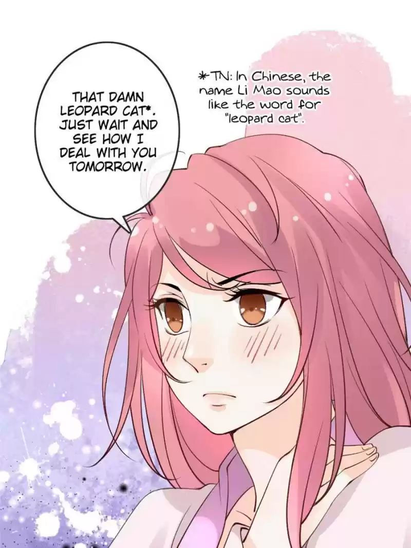 Back To The Tang Dynasty: The Chubby Beauty Chapter 65